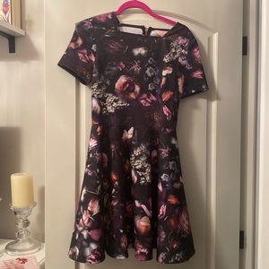 Ted Baker dress